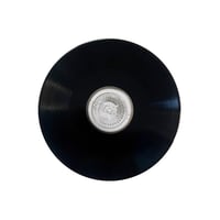 Image 2 of N8NOFACE - NASTY FUNK EP [12" VINYL] 2014 (SIGNED BY N8)