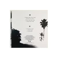 Image 4 of N8NOFACE - NASTY FUNK EP [12" VINYL] 2014 (SIGNED BY N8)