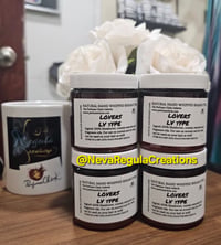Lovers LV (Unisex)