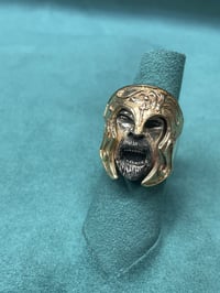 Image 1 of Dragon ring