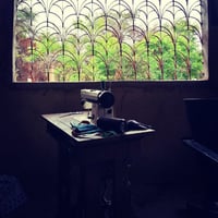 Image 2 of Session de couture débutant ou  confirmé revalorisation/réparation/transformation d'un vêtement 