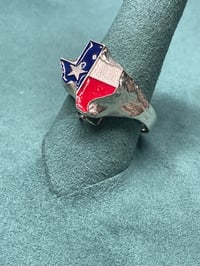 Image 1 of Texas Ring