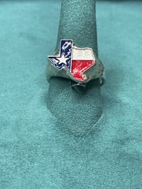 Image 2 of Texas Ring