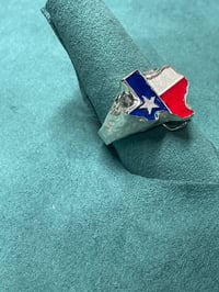 Image 3 of Texas Ring