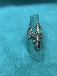 Image 1 of Flying Piston