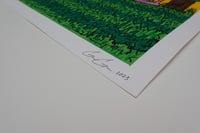 Image 5 of On a Walk