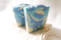 Image 1 of Grace soap