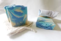 Image 3 of Grace soap