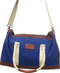 Image 1 of RMPA005 Pilbara Overnighter Bag