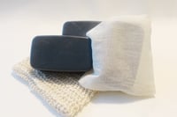 Image 2 of Charcoal Facial Soap