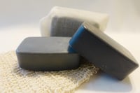 Image 3 of Charcoal Facial Soap
