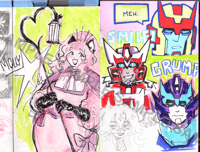 Image 3 of SKETCHBOOK TOUR VOL. 1