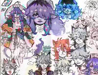 Image 6 of SKETCHBOOK TOUR VOL. 1