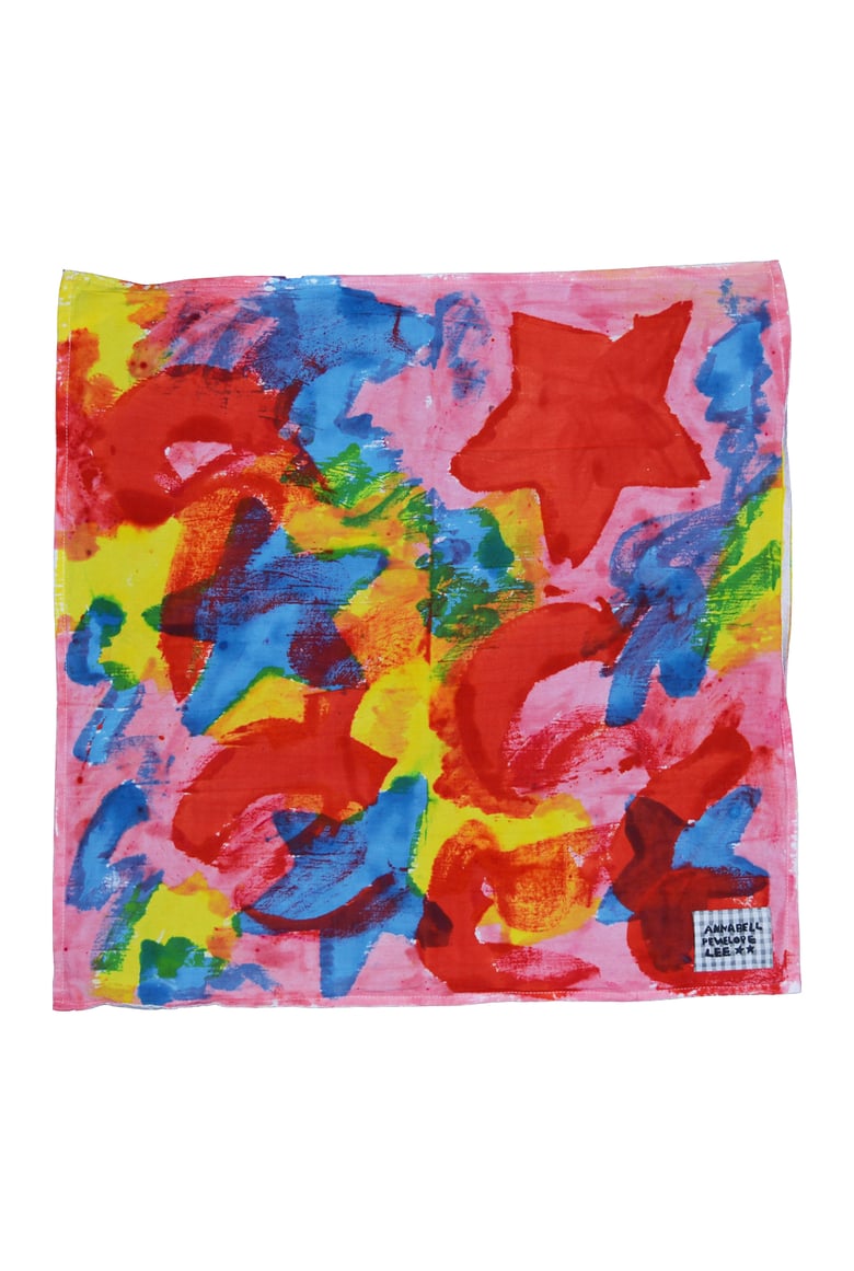 Image of party square