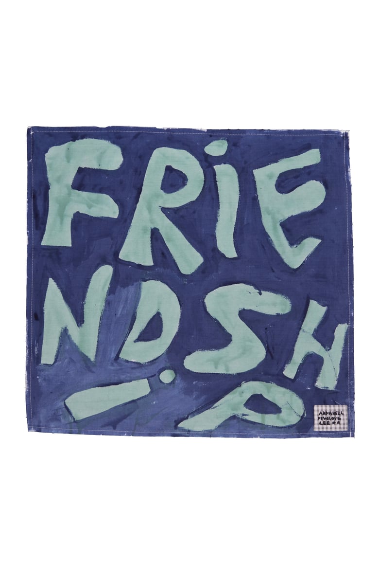 Image of friendship square