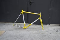 Image 1 of Colnago Master Light - Yellow, 58cm