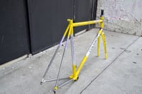 Image 2 of Colnago Master Light - Yellow, 58cm