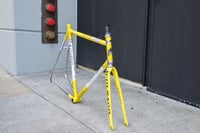 Image 3 of Colnago Master Light - Yellow, 58cm