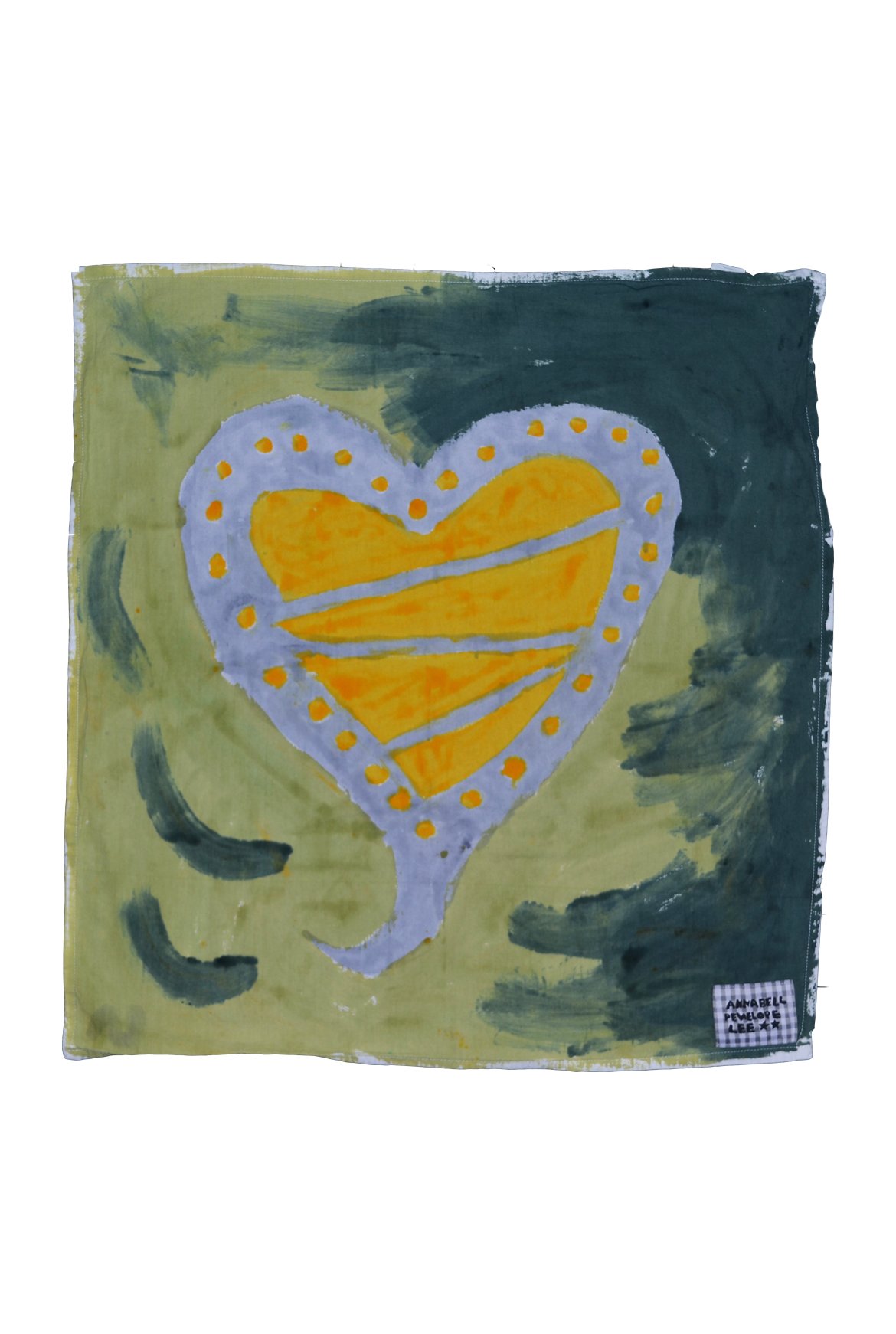 Image of heart square