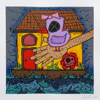 Image 1 of High Tide