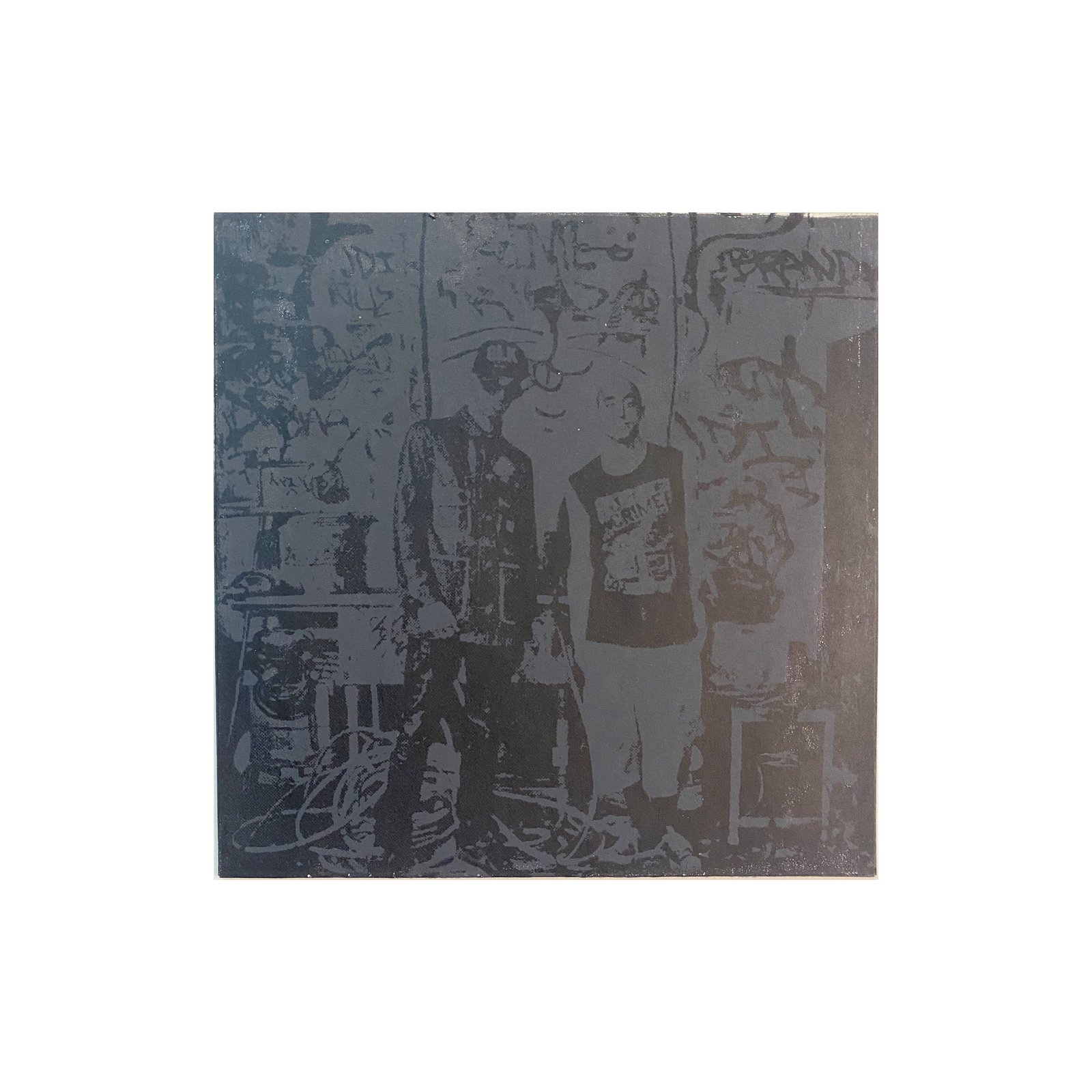 Dub Pistols & Freestylers – Remixes 7” Dub Pistols & Freestylers – Remixes – Vinyl (Yellow Vinyl, 7