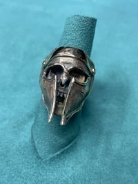 Image 3 of Spartan Warrior Ring