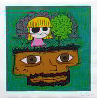 Image 1 of Rainy Day