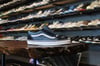 VANS OLD SKOOL "NAVY"