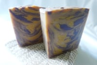 Image 1 of Lavenilla Zest soap