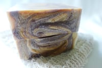 Image 4 of Lavenilla Zest soap
