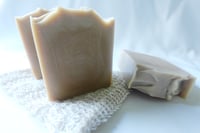 Image 2 of Cucumber & Green Tea Soap