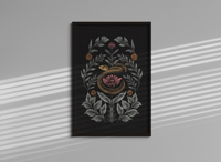 Image 2 of Venom & Bloom