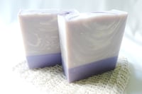 Image 1 of Lavender Soap