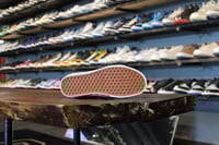 Image 2 of VANS SK8-HI REISSUE "SAVE OUR PLANET"