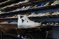 Image 1 of VANS SK8-HI REISSUE "SAVE OUR PLANET"