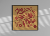 Image 2 of Nest & Fang