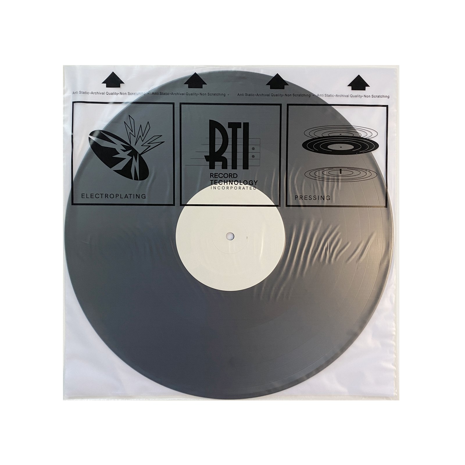 羊文学 / POWERS [Clear vinyl] 羊文学 / POWERS [Clear vinyl