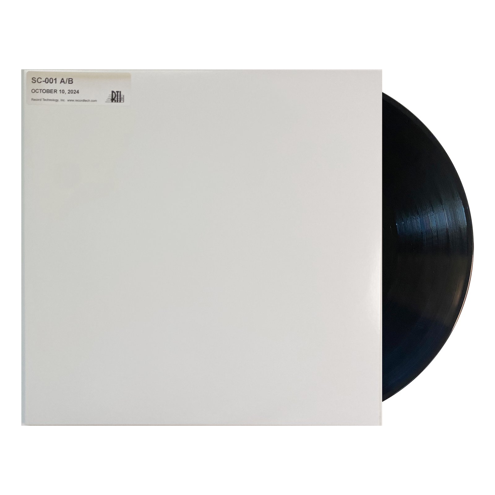 羊文学 / POWERS [Clear vinyl] file.jpg