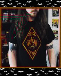 Image 2 of Tricks 'n Treats Original Shirt