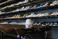 Image 2 of VANS CLASSIC SLIP-ON "INSIDE OUT"