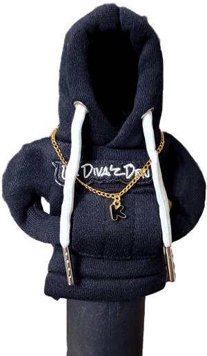 Image of Vehicle Gear Hoodie