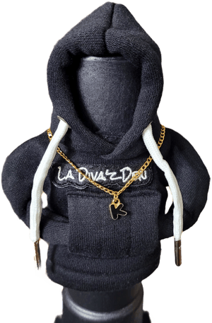 Image of Vehicle Gear Hoodie