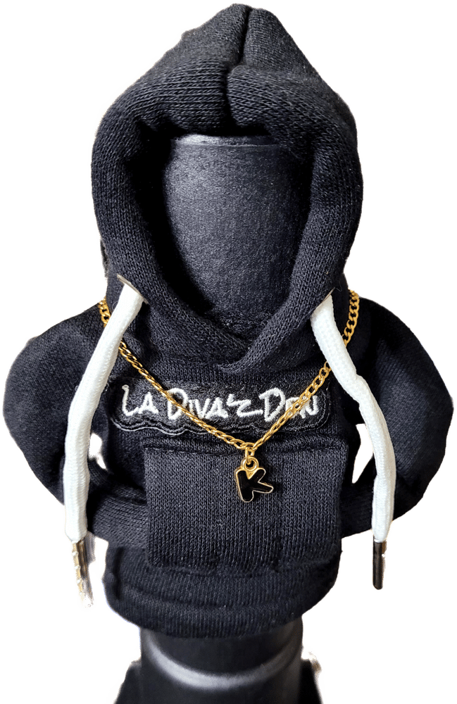 Image of Vehicle Gear Hoodie