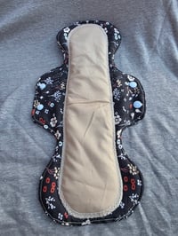 Image 4 of Organic Cotton Pad Sampler Set