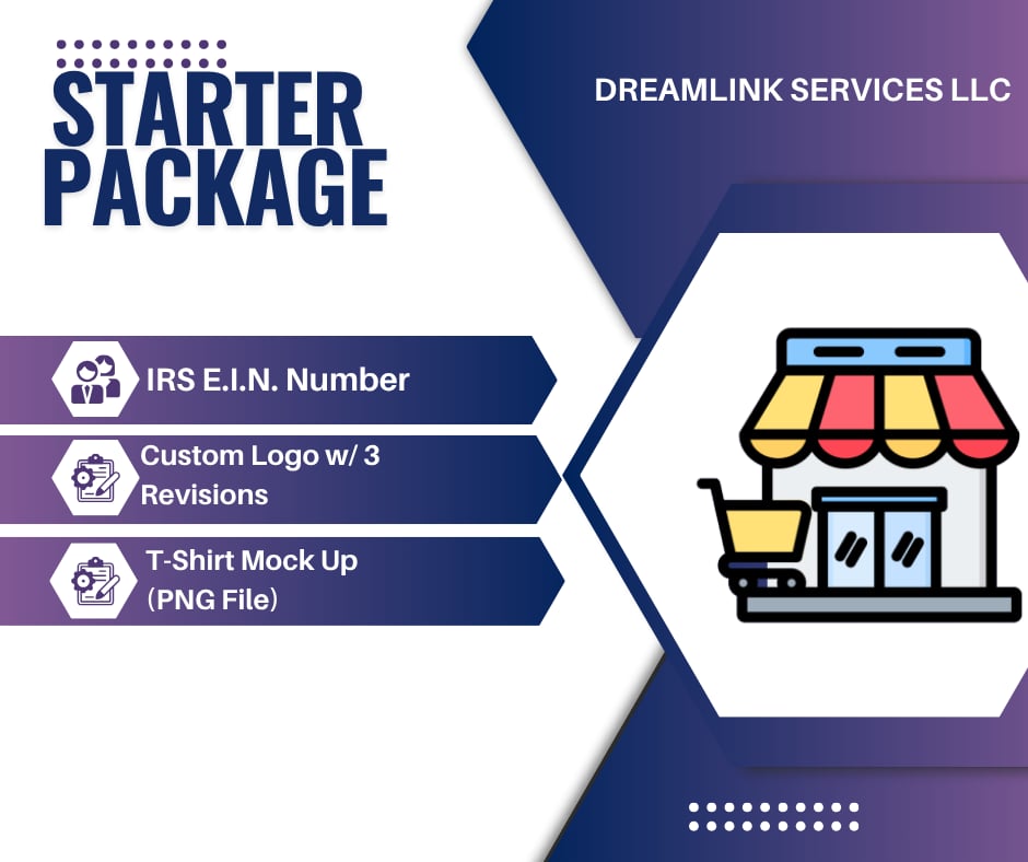 Image of Starter Package