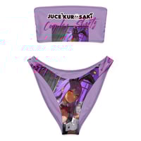 Image 2 of Ladies Cosplay Shorty Bikini