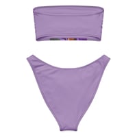 Image 3 of Ladies Cosplay Shorty Bikini