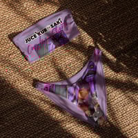 Image 1 of Ladies Cosplay Shorty Bikini
