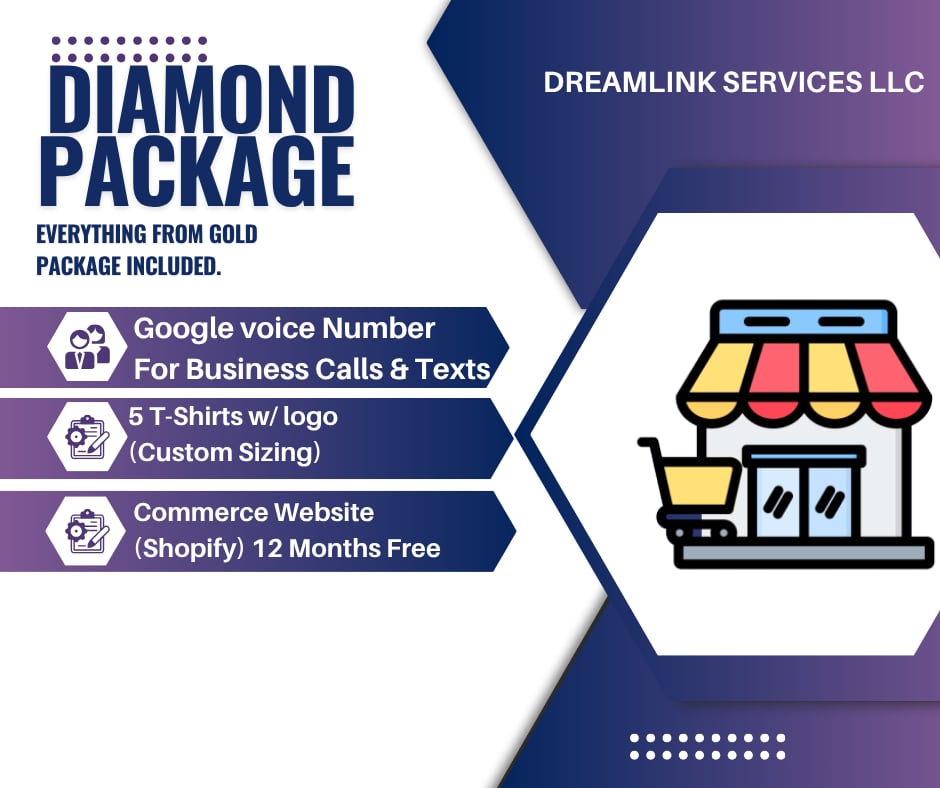 Image of Diamond Package