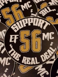 EFMC   "The Real Deal"  